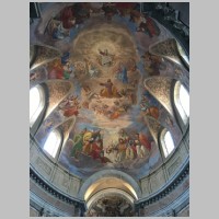 Basilica di Santa Maria Maggiore di Roma, photo Simona P, tripadvisor.jpg